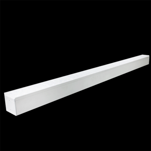 CRI82 LED Linear light for office