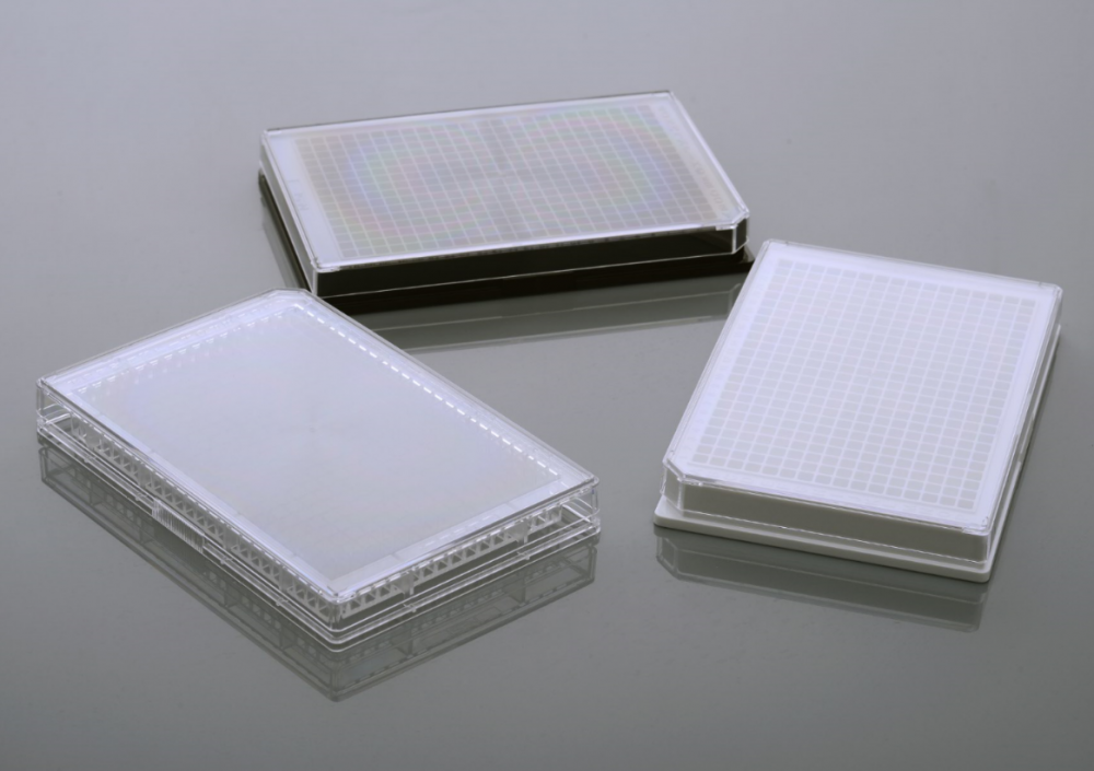 Cell Culture Plates,Microscope Cover Glasses,Cell-Seeded Coverslips ...