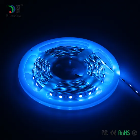 Wholesale Custom SMD 5050 Addressable RGB LED Strip