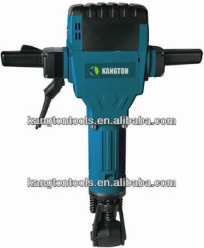 Electric rock Breaker 1900W