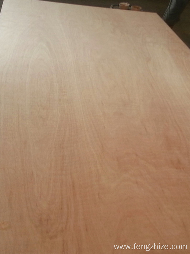 Wholesale PENCIL CEDAR PLYWOOD