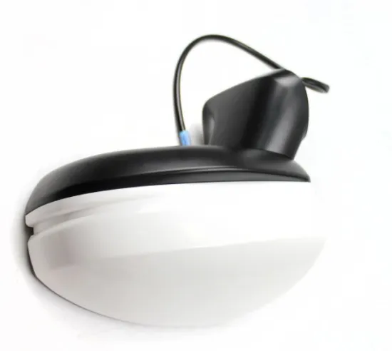 Customized Car Side Mirror Plastic Cover Mold