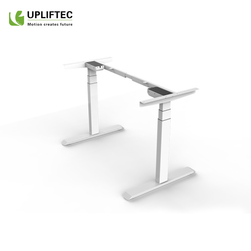 Pneumatic VS Electric Standing Desk