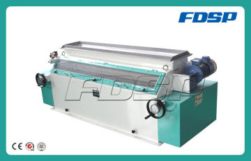 Pellets Plant Crumbler
