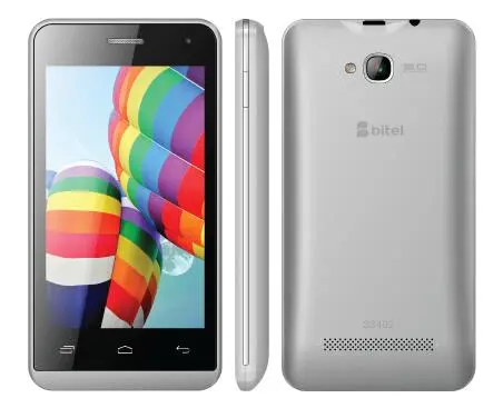 Reliable supplier good price touch screen TP for bitel 8402 8603 8602