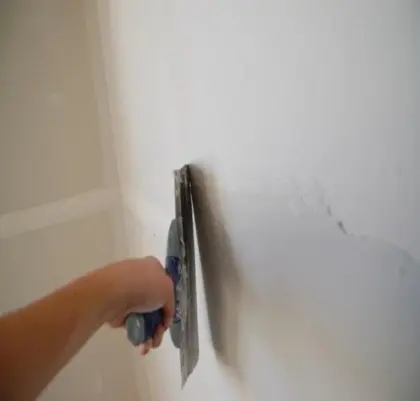 Shunan Flexible Water-resistant Wall Plaster