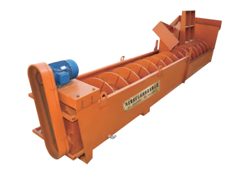 XL-915 Advanced Spiral Sand Washing Equipment