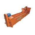 Equipo de lavado de arena en espiral avanzado XL-915