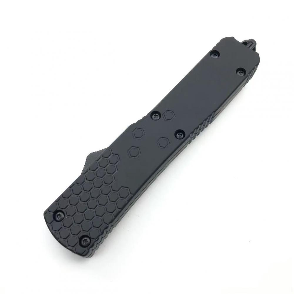 Hot Sale Spring Switch Blade OTF Tactical Knife