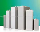 OPzV tubular plate batteries