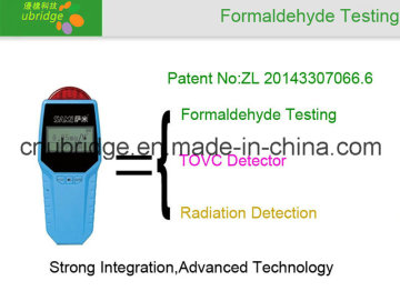 Household Formaldehyde Fast Test Kit