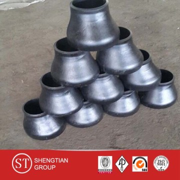 Stainless Steel304 316L ANSI Ecc Reducer (1/2"--72")