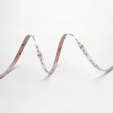 living room flexible LED lamp strip