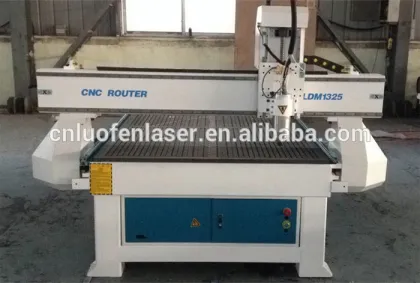 Philicam china jinan cnc router kit wood machinery