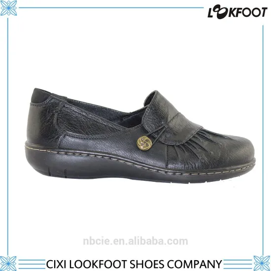 Best sell in china oem acceptable wholesale casual new women shoes