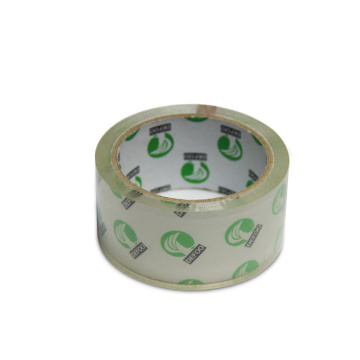 BOPP Zelfklevende Super Clear Carton Sealing Tape