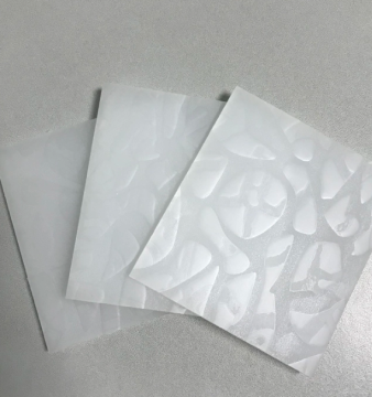 PP Sheets for Protection board