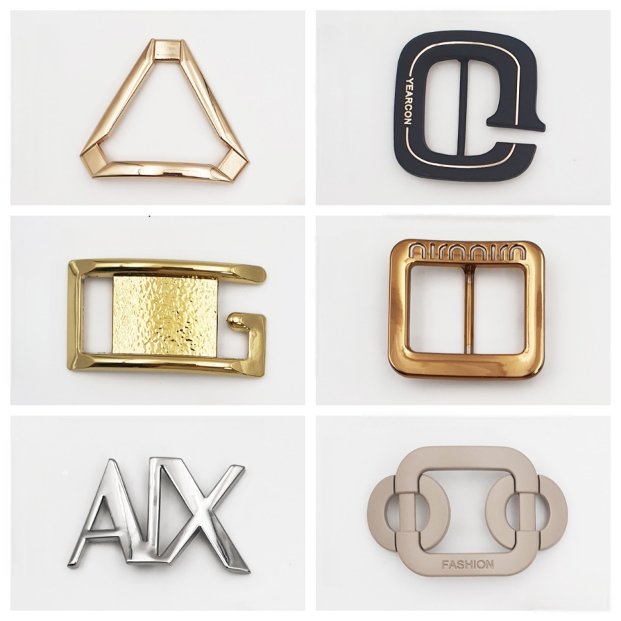 Shoe buckle【1197-1212】-1