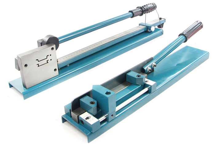 Din Rail Cutter, Trunking Cutter, Manual Din Rail Cutter, Guide Rail Cutter