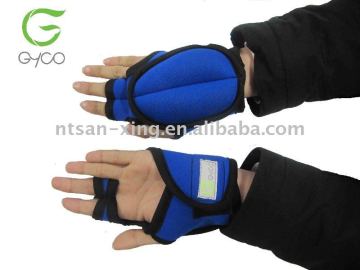 Neoprene Weight Wrist Band