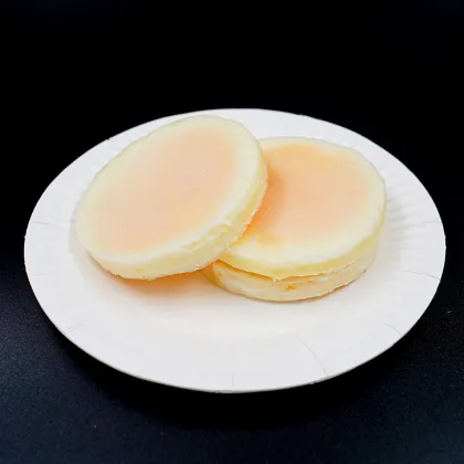 Sunny Egg (Sunny Side Up)