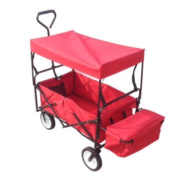 Fodable Baby Stroller with 8 Inch Solid Wheel, 10kg, Collapsible