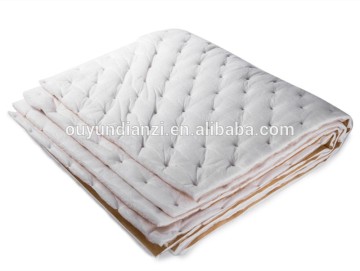 Thickness 5mm white cotton deadening for car noise