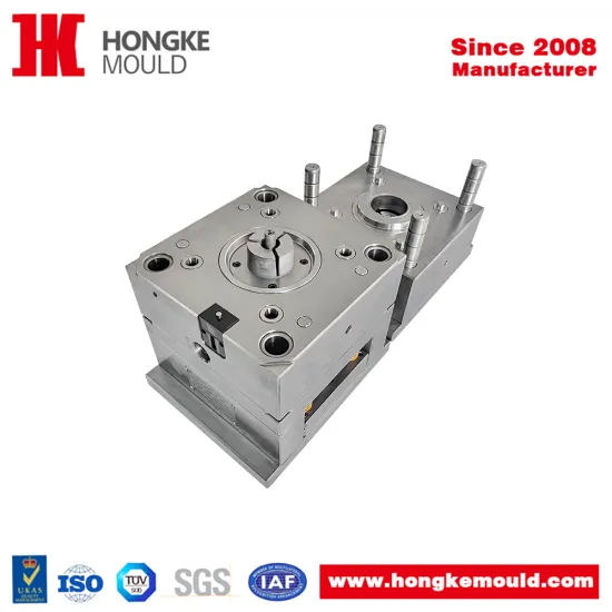 Durable Aerospace Injection Mold Solutions