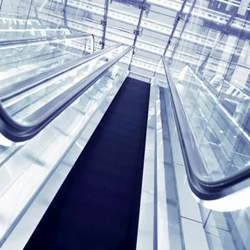 Passenger conveyor, convenient, fast, labor-saving, safe and beautiful