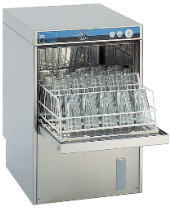 Glass Instrument Washer Disinfector 