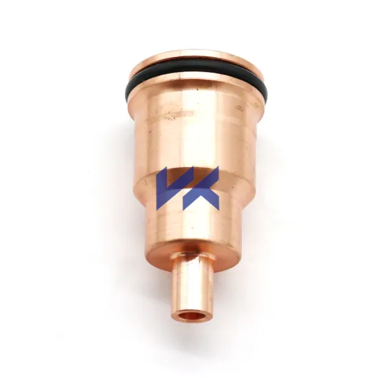 High Performance Fuel Injector Sleeve 1543223 For VOLVO