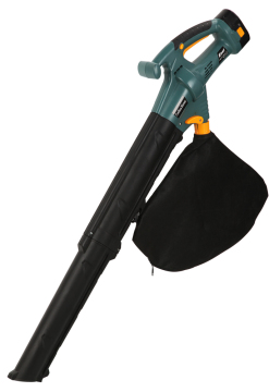 Cordless Blower & Vacuum (KEV 430)