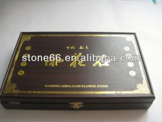 natural pebble srone