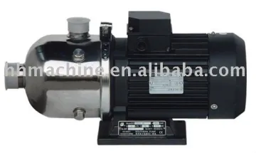 pure water treatment equipment