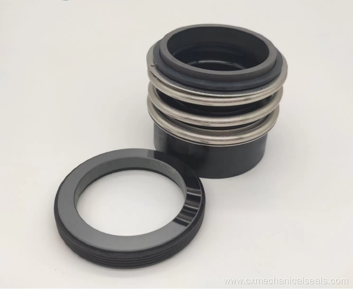 Silicon Carbide Bellows Pump Mechanical Seal