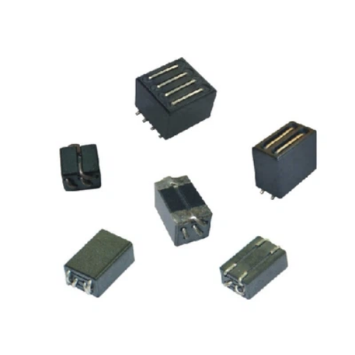 Through Hole EMI Filter Beads SMB3H