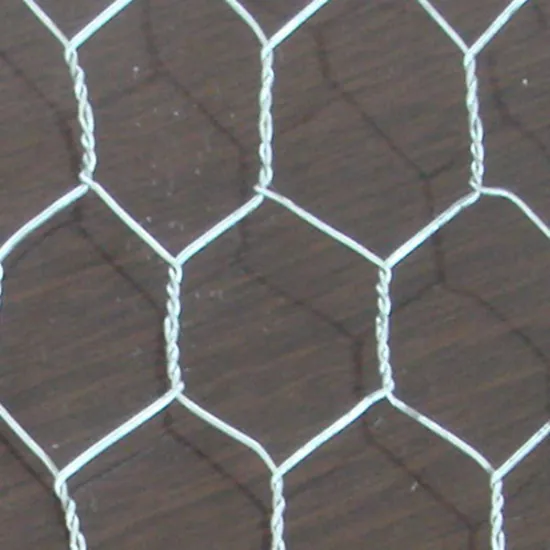 chicken wire