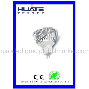 led lights effficiency hottest SMD led spotlight