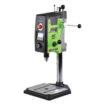 BG-518801 800W Digital Display Variable Speed Mini Bench Drill for Jewelry