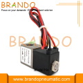 2V025-08 1/4 Inch Flying Leads Pneumatic Solenoid Valve