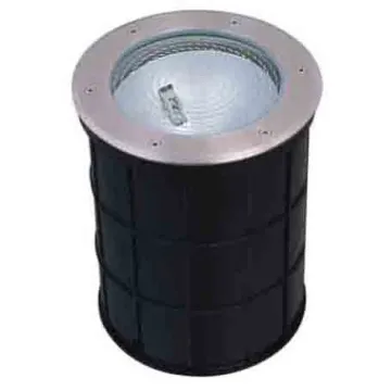 IP68 Stainless Steel Underground Light G12, Rx7s  70W