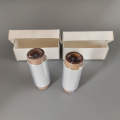 UltraThin 3.5Micron XRF İnce Mylar Örnek Filmler