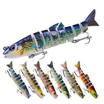 2022 Segmen Memancing Memancing Multi Multi Segmen 8.