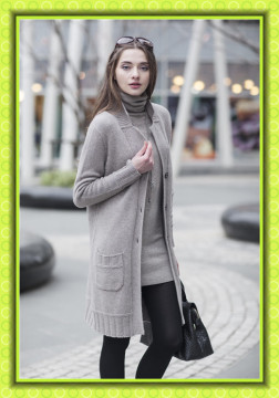 Cashmere Sweater (1500002080)