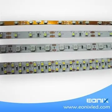 patented design flexible led strip light 12V