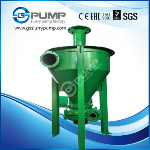 operate flexible vertical foam,pulp transfer slurry pump