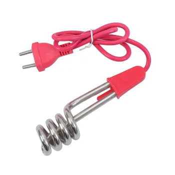 China Factory Direct Mini Electric Water Heaters (500W) - Ideal for Coffee & Buckets, High Quality