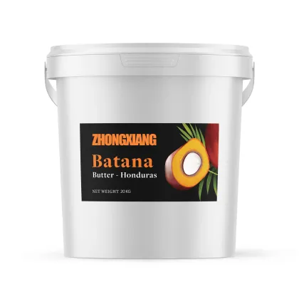 Manufacturer Supply Vegan Hexane Free Organic Carrier Oils Cold Pressed Unrefined Cocoa butter for Skin Hair Care