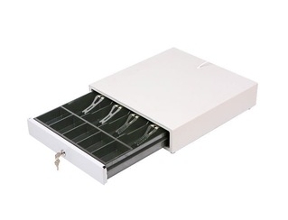 Cash Drawer with Stainless Steel Panel (HS-400B2)
