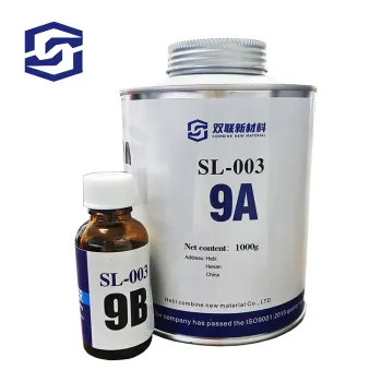 Cold Vulcanizing Adhesive for Pulley Lagging